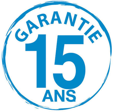 15 ans (p) : Contre la perforation