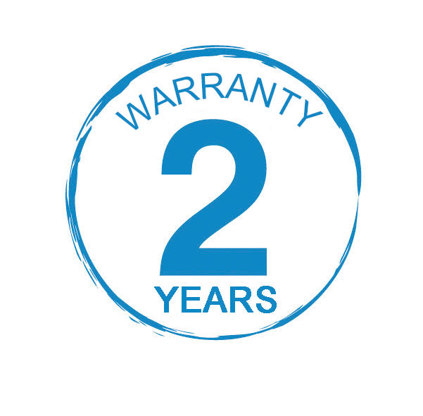 2 years (round blue) : 