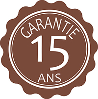 15 ANS ABRIS : 