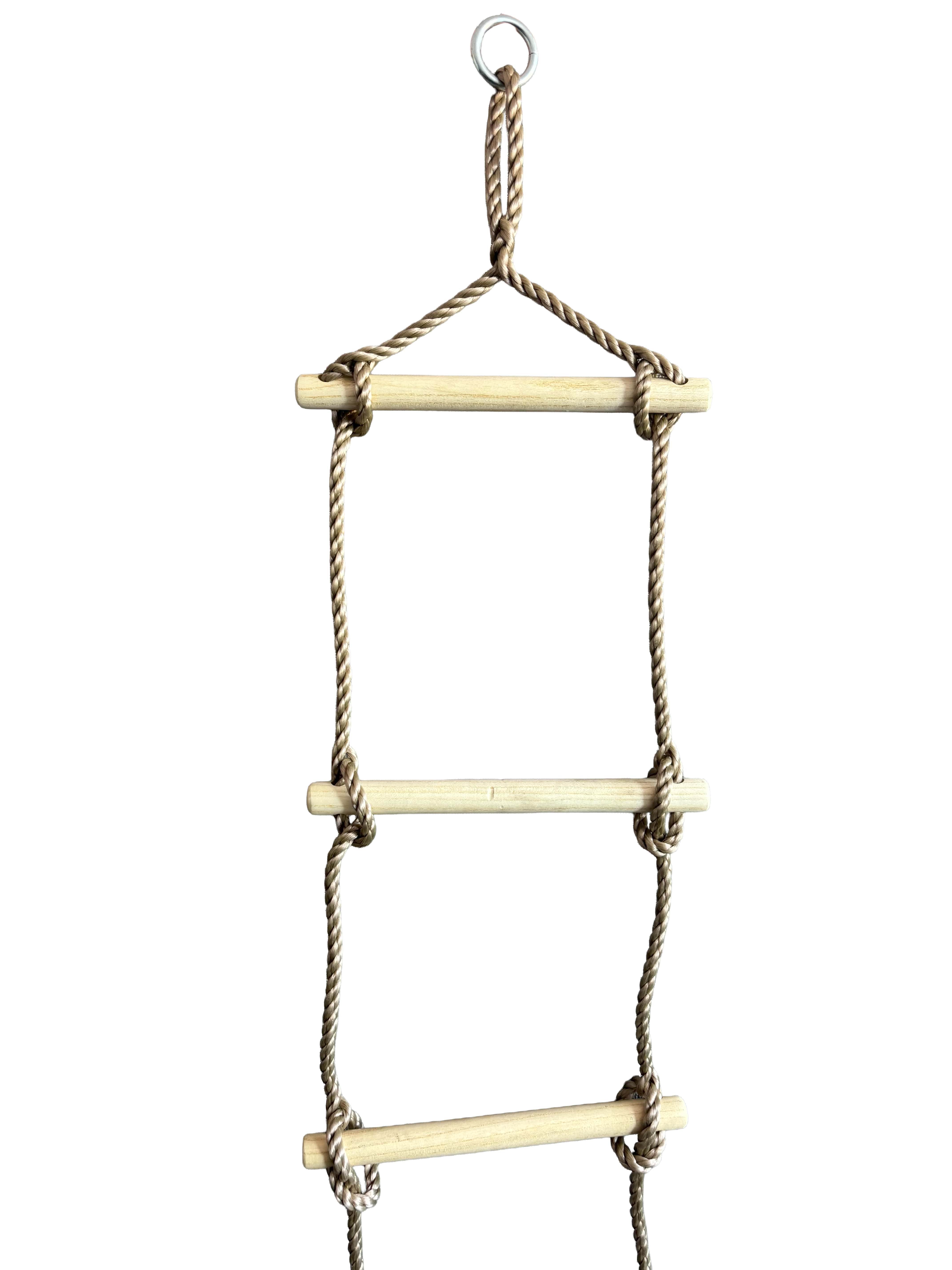 �chelle de corde pour portiques de 2,20 � 2,30 m