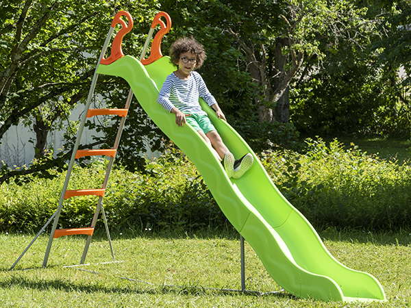 ACTOU 3.00 m slide