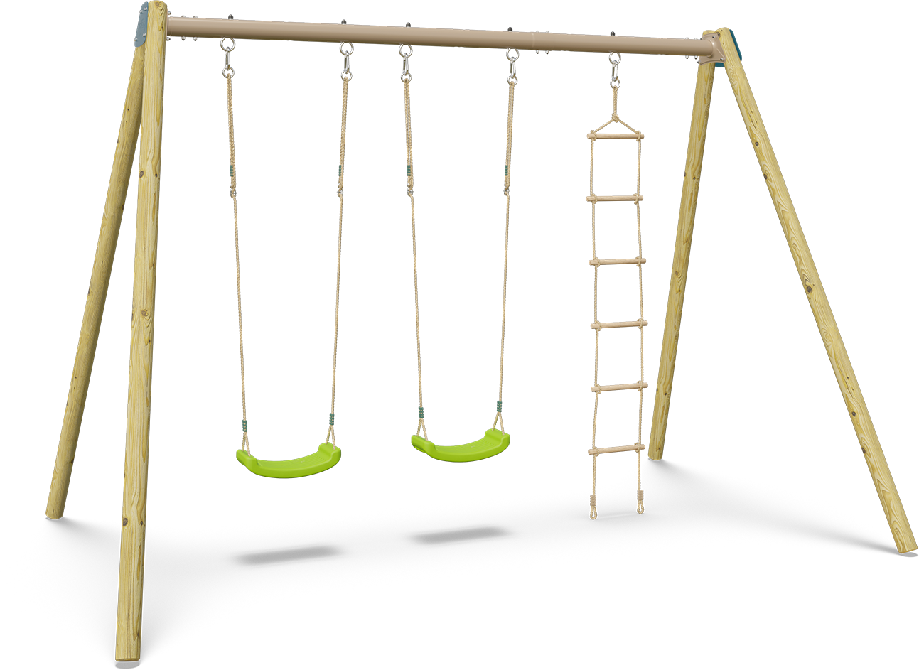 TECHWOOD HARMONIE BLOU KING