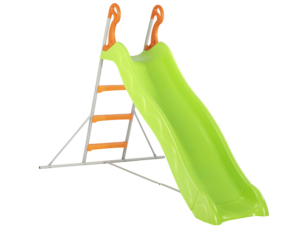 DANOU toboggan de 2.15m de glisse