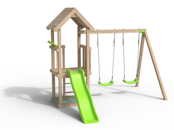PLAYGROUND