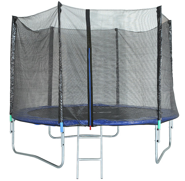 JOU077 - TRAMPOLINE 3.05 DIAMETER