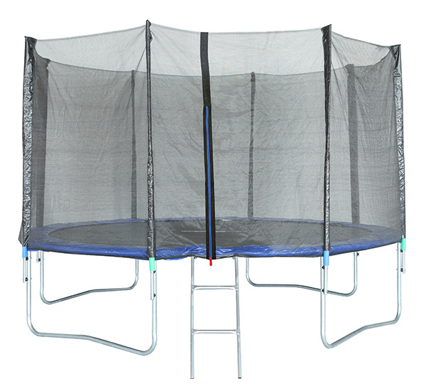 JOU078 - TRAMPOLINE 3.66 M DIAMETER