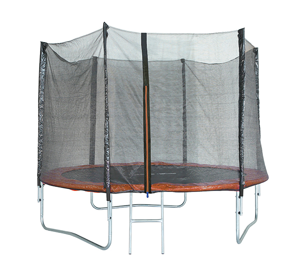 JOU129 - TRAMPOLINE DIAMETRE 2.44 M