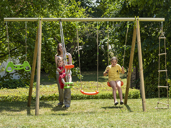 TRIGANO JARDIN - équipement de jardin, jeux de plein-air, piscines