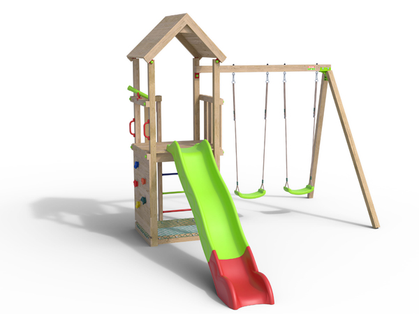 PLAYGROUND