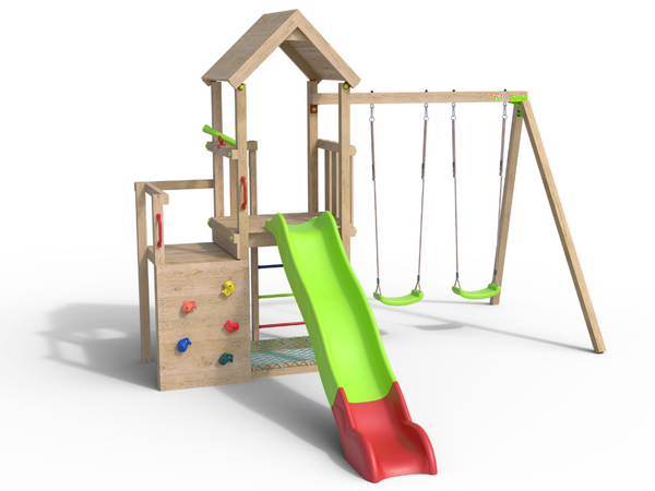 PLAYGROUND