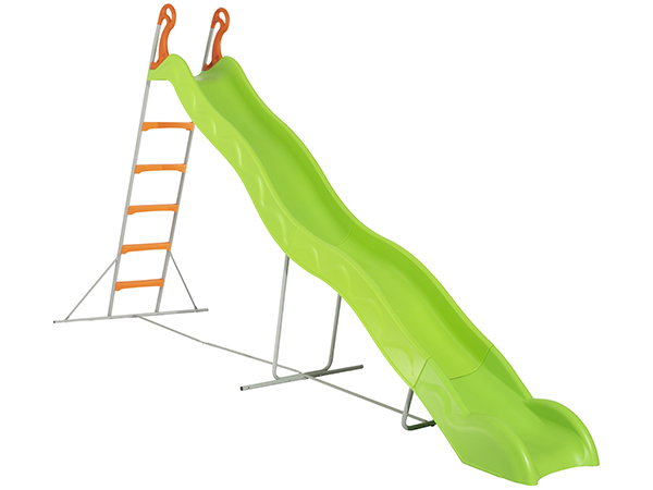 VALOU toboggan de 3.80m de glisse