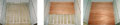 Kit plancher pour abri m�tal - 7,90 m�