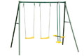 Portique m�tal AXION 2,25 m (3 agr�s)