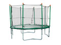 Trampoline de diam�tre 3,65 m
