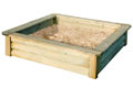 Bac � sable TOM 150 x 150 cm