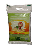 Sac de sable de 15 kg