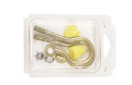 Crochets acier pour poutre m�tal X2