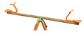 Tr�buchet rotatif bois FUNNY