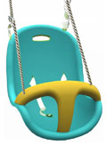 Si�ge b�b� BABYK 1,90 / 2,50 m