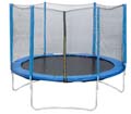 Trampoline de diam�tre 2,44 m