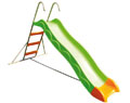 Toboggan X-STREAM 2,15 m