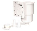 Ensemble skimmer petite meurtri�re