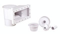 Ensemble skimmer grande meurtri�re