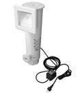 Skimmer motoris� � cartouche 3,5 m3/h