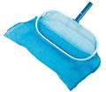 �puisette de fond cadre alu
