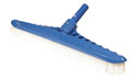 Brosse plastique 50 cm pour murs et fond de piscine