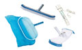 Kit complet d'entretien piscine