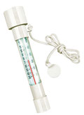 Thermom�tre flottant