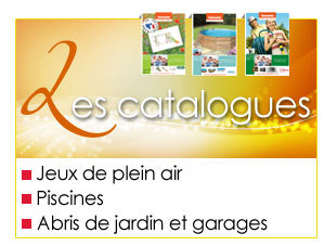 Les catalogues