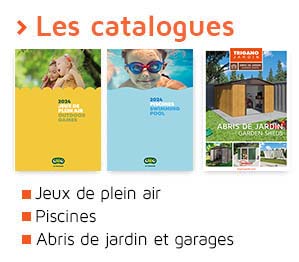 Les catalogues