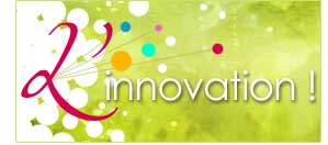 L'innovation