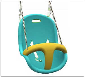 BABY K' SEAT